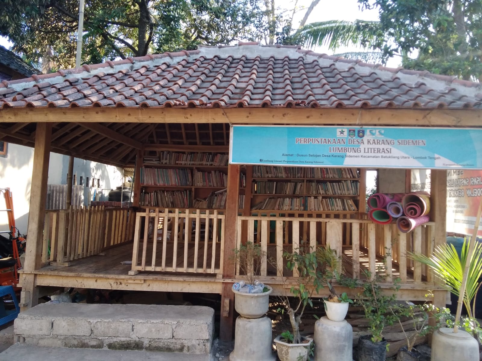 Belajar Bersama