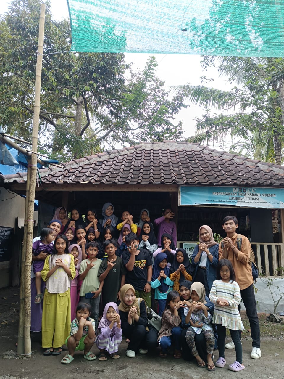 Kelas Komputer
